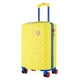 Чемодан Semi Line 20" S 41 л Yellow (DAS303183) - зображення 1