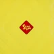 Чемодан Semi Line 20" S 41 л Yellow (DAS303183) - зображення 9