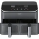 Мультипечь Cosori Dual Basket CAF-R901-AEU (KAAPAFCSNEU0181Y) - изображение 6