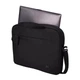 Сумка для ноутбука Case Logic Invigo Eco Attache 14" INVIA-114 Black (6949033) - зображення 6