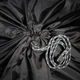 Туристический рюкзак Tatonka Akela 45 Black (TAT 1444.040) - изображение 8