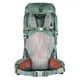 Туристичний рюкзак Tatonka Pyrox 45+10 Sage Green (TAT 1424.286) - зображення 4