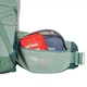 Туристичний рюкзак Tatonka Pyrox 45+10 Sage Green (TAT 1424.286) - зображення 14