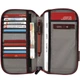 Тревеллер на молнии Victorinox Travel Essentials Black (Vt653371) - изображение 2