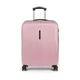 Чемодан на 4-х колесах Gabol Paradise XP S 35/42 л Pink (931388) - изображение 1