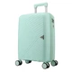 Чемодан Semi Line 20" S 34 л Mint (DAS303203) - изображение 1