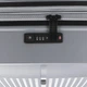 Валіза на 4-х колесах Gabol Brooklyn L 109/119.6 л Plata (931368) - зображення 8
