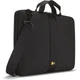 Сумка для ноутбука Case Logic Attache 16" QNS-116 Black (6579159) - изображение 1