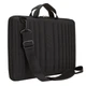 Сумка для ноутбука Case Logic Attache 16" QNS-116 Black (6579159) - изображение 3