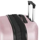 Чемодан на 4-х колесах Gabol Paradise XP L 100/112 л Pink (931390) - изображение 7