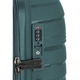 Чемодан на 4-х колесах Gabol Kiba S 39 л Verde (931372) - изображение 5