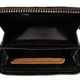 Кошелек женский Ashwood D80 Black винтажный (D80 BLK) - изображение 5
