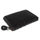 Кошелек женский Ashwood D80 Black винтажный (D80 BLK) - изображение 6