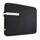 Чехол для ноутбука Case Logic Ibira Sleeve 15.6" IBRS-215 Black (6622046) - изображение 1