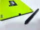 Графический планшет Wacom Bamboo Pen CTL-470K, 147.6 x 92.3 мм, microUSB, перо Б/У. - изображение 2
