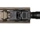 Мушка складная Magpul MBUS Sight Черная (873750004310) - изображение 3