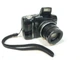 Фотоаппарат Canon PowerShot SX110 IS, 9 Мп, оптический зум 10x, дисплей 2.3" Б/У - изображение 1