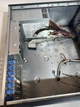 Корпус для сервера 4U Supermicro CSE-743, 426x531x178мм, EATX, 8x3.5" hot-swap, 645W Б/У - изображение 5