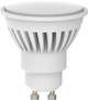 Лампа светодиодная LUMINARIA LED CERAMIC GU10 10W 4200K MR16 120° - изображение 1
