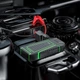Пускозарядные устройства Hoco QS1 power bank 10000mAh для авто, черный (QS1) - изображение 6