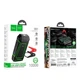 Пускозарядные устройства Hoco QS1 power bank 10000mAh для авто, черный (QS1) - изображение 7