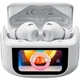 Бездротові навушники Blackview AirBuds 12 TWS White (6931548319726) - зображення 2