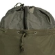 Рюкзак тактичний Mil-Tec з Дощовиком 75Л Олива RUCKSACK 'RANGER' 75 (14030001-75) - изображение 10