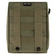 Аптечка велика Mil-Tec Укомплектована MOLLE First Aid Kit Large Olive (16027001) - изображение 6