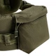 Рюкзак тактичний Mil-Tec з Дощовиком 75Л Олива RUCKSACK 'RANGER' 75 (14030001-75) - изображение 12