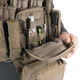 Ремінно-плечова система Helikon-Tex РПС Training Mini Rig (TMR) Coyote (KK-TMR-CD-11) - зображення 9