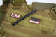 Тактична ручка Mil-Tec зі склобоєм Tactical Pen Black (15990002) - зображення 5