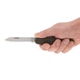 Карманний ніж Олива Mil-Tec BW Taschenmesser AA OLIV (15337000) - зображення 10