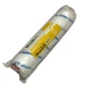 Валик малярный Микрофибра 250 х 48 х 8 мм ворс 9 мм Microfibra Woffmann - изображение 4