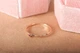 Кольцо из красного золота с рубином 18 K-0034 - изображение 5