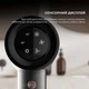 Фен CECOTEC IoniCare RockStar Nano IonTech Blue - зображення 4