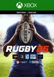 Ключ активации Rugby 25 для Xbox One/Series S/X - изображение 1