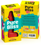 Мыло член Pure Bliss Mini dick 15 см Red (1100815990004) - изображение 3