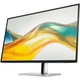 Монітор 27" HP S5 Pro 527pq QHD 100Hz IPS HDMI DP Pivot Black (9D9S0UT) - зображення 2