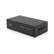POE коммутатор Merlion 4 порта 10/100 RJ45 внешний блок питания 52V 0,92A сетевой адаптер для IP камер и устройств (YU-GT_33A) - изображение 3