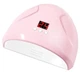 Сушилка для ногтей FD 258 Beauty Nail 36W – УФ-лампа с таймером и сенсором для гель-лака - изображение 2