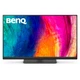 Монітор 27" BenQ PD2706QN QHD 100Hz IPS HDMI DP USB-C Pivot Dark Grey (9H.LNDLA.TBE) - зображення 2