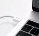 Кабель для зарядки Baseus CALYS-A02 Superior Series Fast Charging Lightning 2.4A, 1 м White - изображение 6