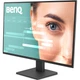 Монитор 27" BenQ GW2791 FHD 100Hz IPS HDMI DP Black (9H.LNFLJ.LBE) - изображение 3