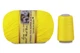 Пряжа из Норки, Мимоза №827/1, 50 г/350 м, с дополнительной нитью для вязания - изображение 1