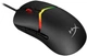 Mysz HyperX Pulsefire Saga USB Black (A2PB3AA) - obraz 3