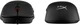 Mysz HyperX Pulsefire Saga USB Black (A2PB3AA) - obraz 6