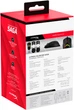 Mysz HyperX Pulsefire Saga USB Black (A2PB3AA) - obraz 11