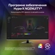 Мышь HyperX Pulsefire Saga USB Black (A2PB3AA) - изображение 18
