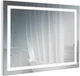 Зеркало МОЙДОДЫР Olmo 65x85/85x65 с LED-подсветкой - изображение 2