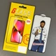 Защитное стекло Gorilla для Iphone 11 на весь екран - изображение 1